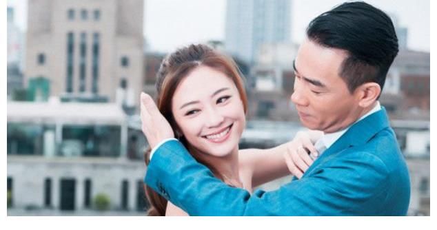 陳小春斥百萬巨資改名轉(zhuǎn)運？應(yīng)采兒新名字另含玄機，向太早已看透