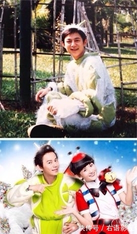 卫视|何炅传记二，替代海波和李湘主持《快乐大本营》，25岁成卫视一哥