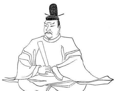 使臣|唐朝派人送日本使臣回国,在该国闹出丑闻,至今被日本记录在书中