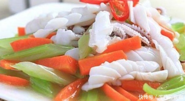 健康|多给孩子吃的开胃菜,健康又美味,做法简单易学,孩子也爱吃