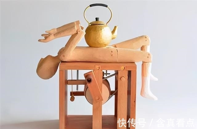 脑洞大开|一个脑洞大开的日本艺术家,设计了些奇奇怪怪的玩具装置···