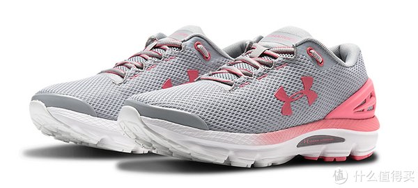 u安德玛日常通勤女鞋推荐，满满都是青春的味道