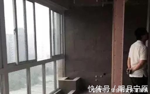 拖把池|装修这几处万万不要做柜子，住进去就知中看不中用，后悔装早了!