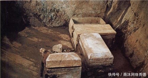 小说里的盗墓情节大呼过瘾, 现实中盗墓危害性有多大,你知道吗