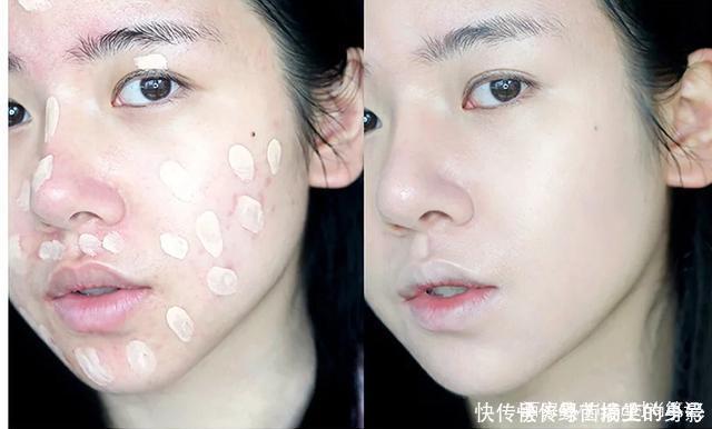 粉底液|为什么有的女人皮肤那么好,只要坚持做对这10件事,你也可以拥有
