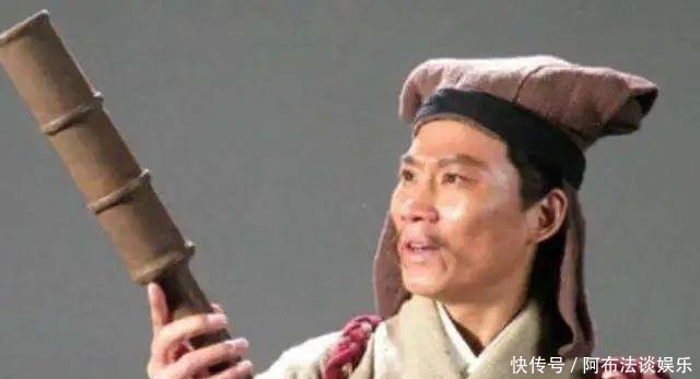 凌振|其实，梁山108将中，这几个人就是凑数的