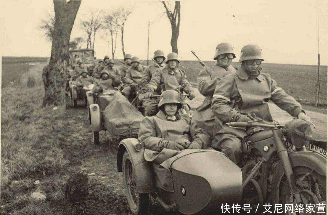 处死|德军332团处死苏联女孩,斯大林下令:对这支德军杀无赦