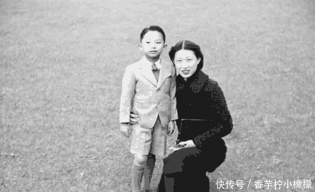 张学良|张学良的发妻, 苦守他一生, 93岁死后做了一件事,令人感动