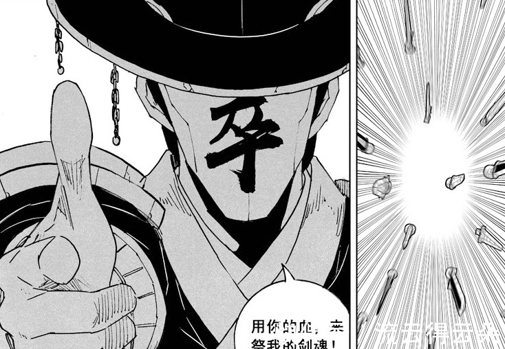 龙棋|镇魂街铁卒为何这么受欢迎能出色完成任务,还因为不乘人之危