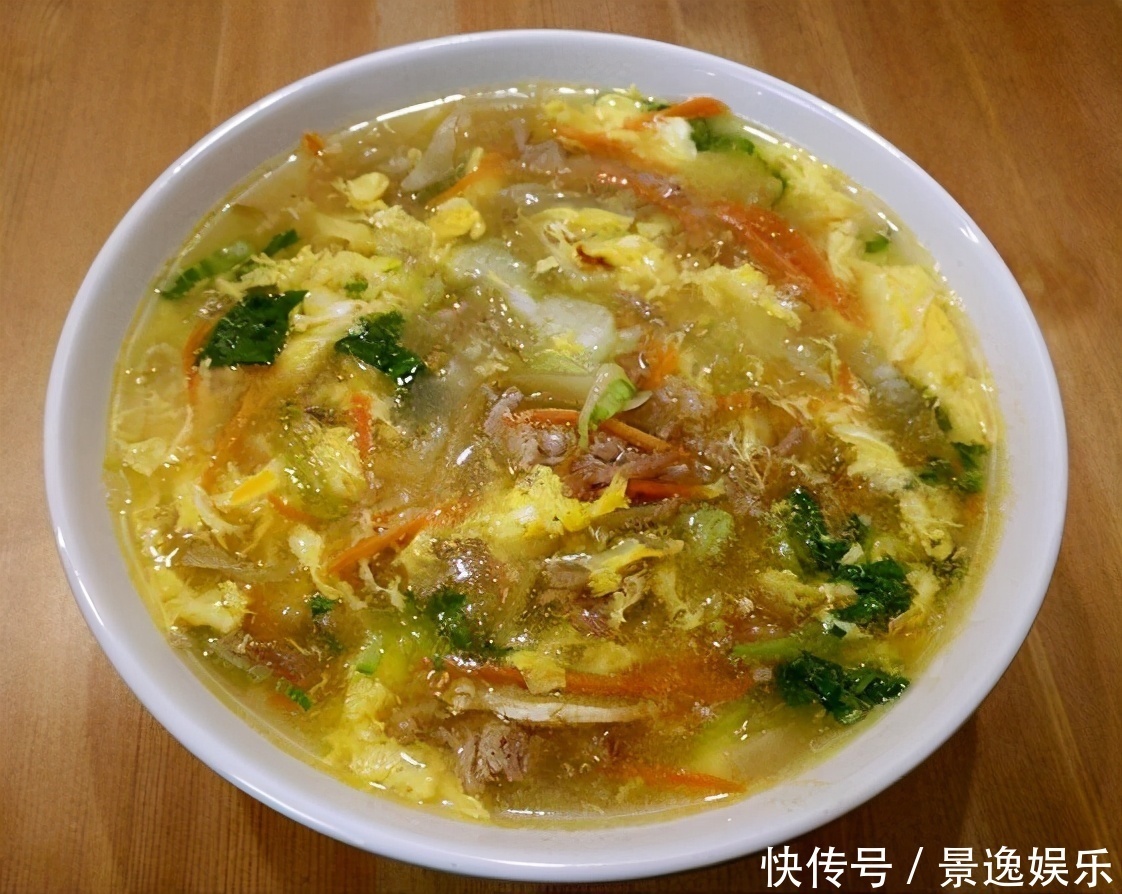 女性不妨多吃三种美食，营养丰富，滋润肌肤，好处多多！