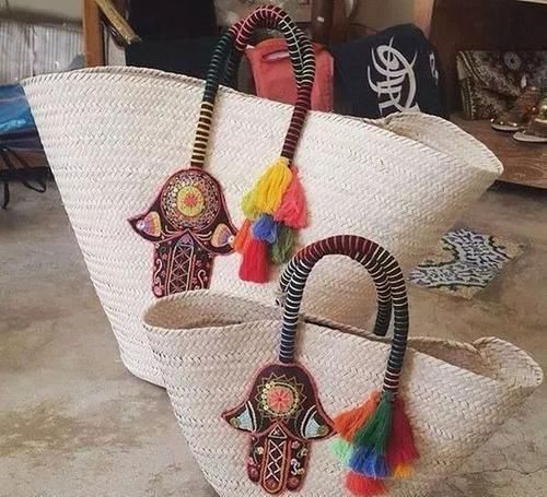 再丑的包包都能用流苏拯救,闲置旧包这样改造,比新买的还美