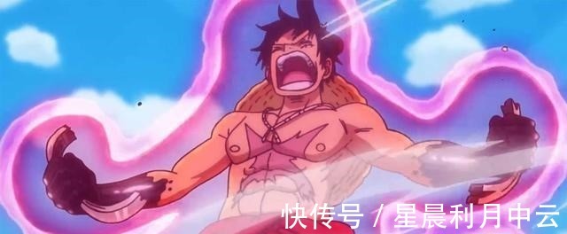 恶魔果实|霸气成为海贼王中最厉害的能力,高级霸气能够碾压任何果实能力