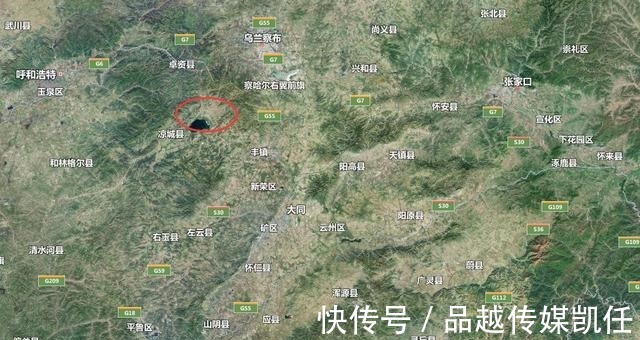 恩怨|两大枭雄慕容垂和拓跋珪的恩怨，到底谁更强？真相或许你不了解