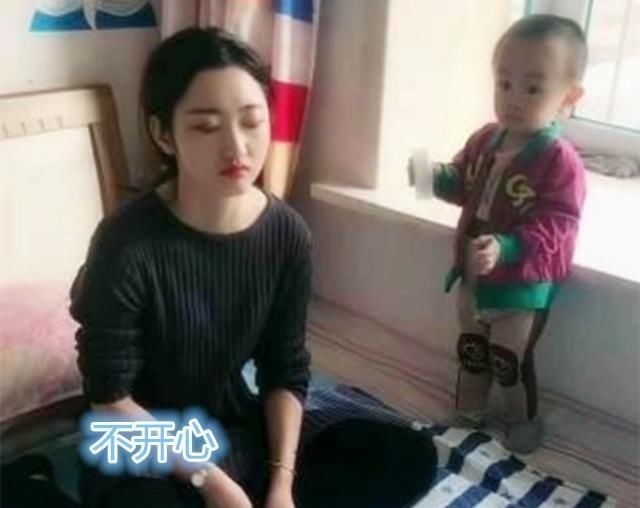 姐姐|二胎家庭的姐姐喜欢“打弟弟”,原因可气又可笑,希望弟弟快长大