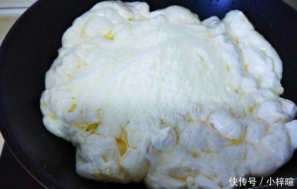 孩子|“钙王”被发现,鸡蛋牛奶都不行,孩子常吃它长高个,记忆力强!