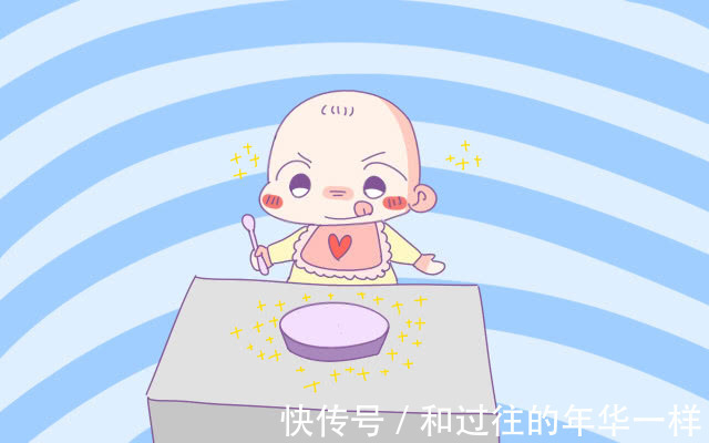 小米粥|宝宝长高有秘诀!睡觉前吃5种食物,宝宝不知不觉长高10CM