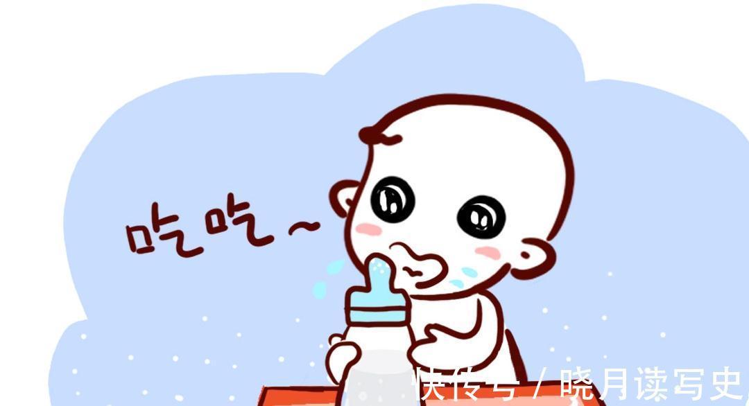 沸水|奶瓶用开水烫一下就能消毒干净?小心坑娃,消毒奶瓶用这2种方法