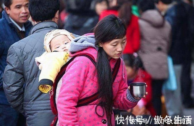 孩子|最能生的妈妈，一次生下15个孩子，真是不可思议！