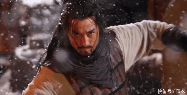 提辖|武松的都头,鲁智深的提辖,林冲的教头,谁的官职最大呢!