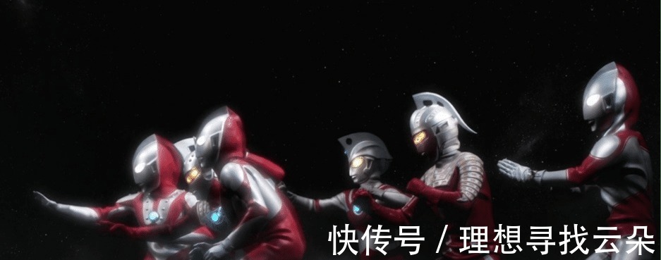 托雷基亞|所謂的奧特曼抹殺計劃,不僅與外掛科學家有關,還另有演變