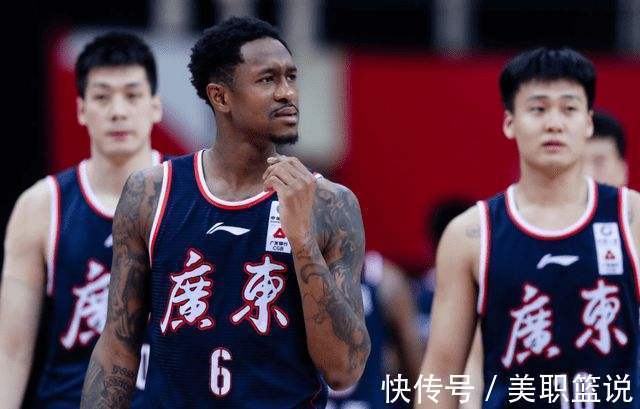 威尔森|恭喜!CBA广东男篮签下定海神针 辽宁200万美元做出应对 针锋相对