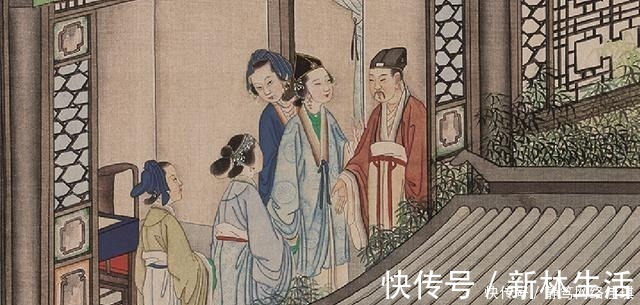 贾母&红楼梦:贾母精明绝顶,仍被王夫人一招扼住咽喉,临终:死不瞑目