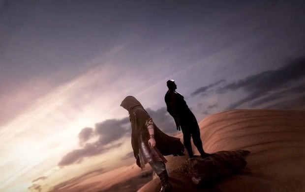 避世|昊天宗“避世”后,武魂殿为何还不敢动星罗,因为这一位!