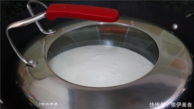 糯米粉|此款糯米小吃,做起来超级简单,口感筋道软糯,吃一次就爱上