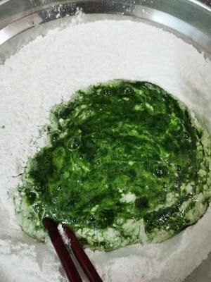 艾糍（自己喜欢就好的版本）