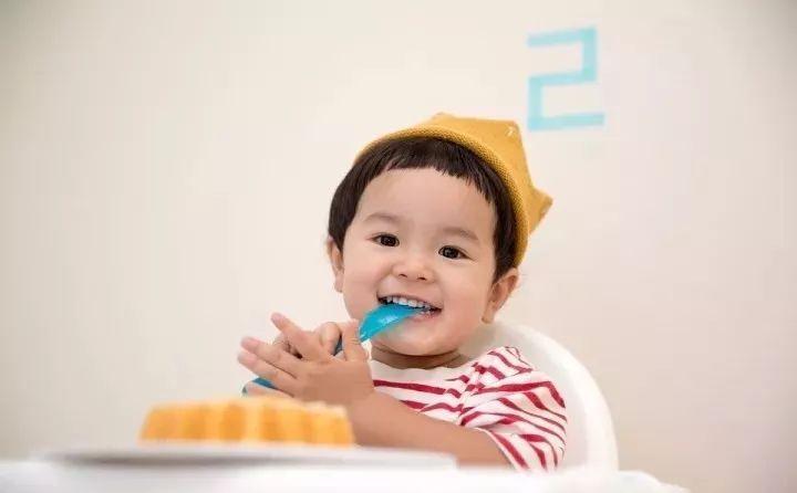 蛋黄|宝宝辅食初级阶段只能买?这些营养丰富的辅食你也能做