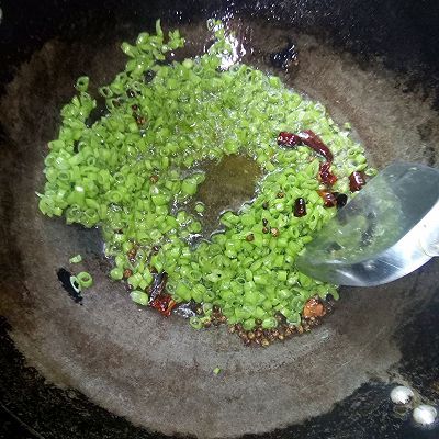 猪肉罐头|#夏日开胃餐#下饭菜