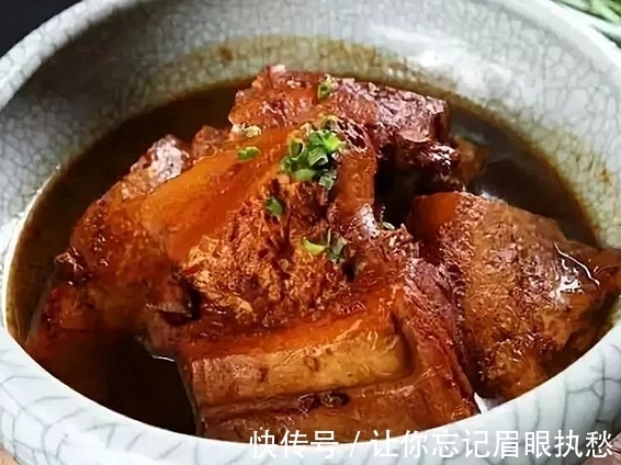 上桌遭抢的几道下酒下饭菜,开胃解馋吃不够,学着做做吧