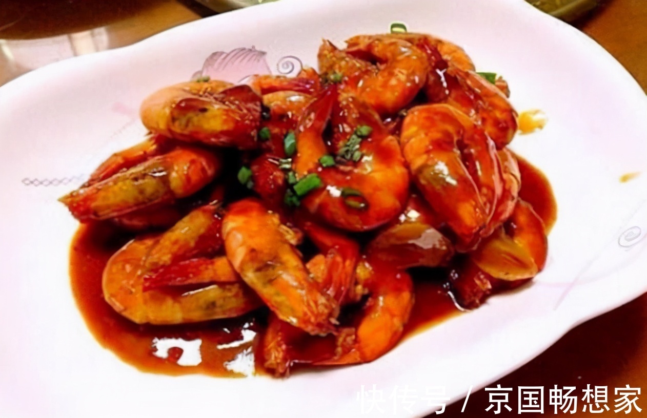 通便|人到中年,推荐常吃三种美食,排毒养颜,润肠通便,有益健康