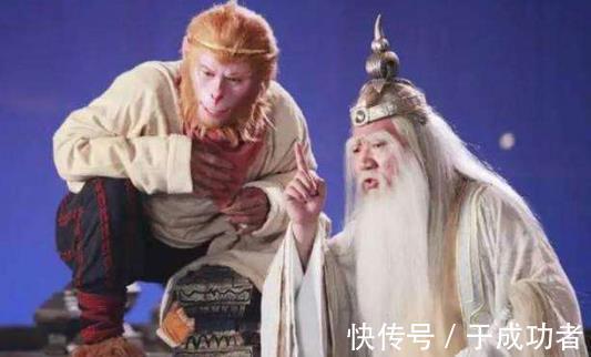 西游|他是西游最强大的大神,实力秒杀任何人,却为啥躬身给如来送礼?