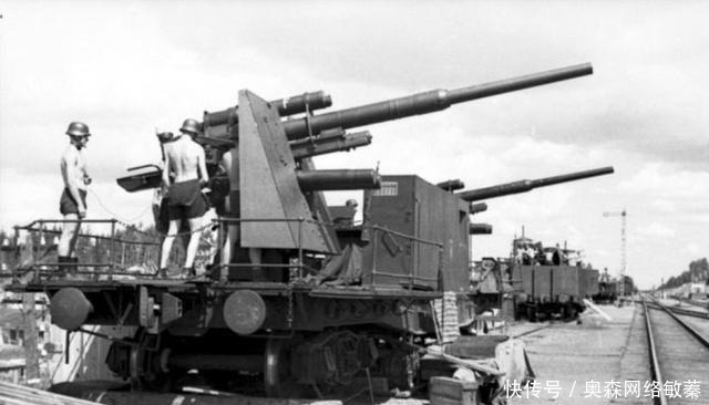 德国|德国运兵车冲向美军坦克,为何双方未放一枪?