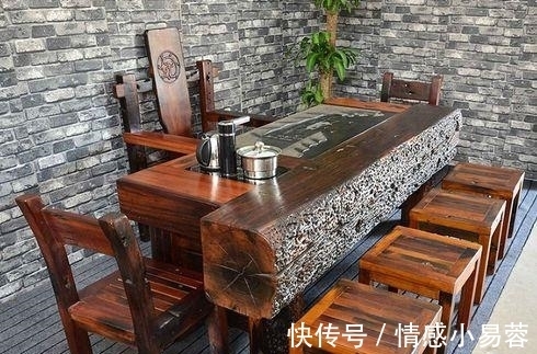 说说我们普通人的喝茶方式