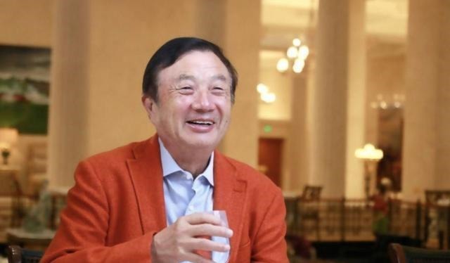 曹贻安|曹贻安:投50万我保证研发出数字机,任正非:你搞出来我给扔海里