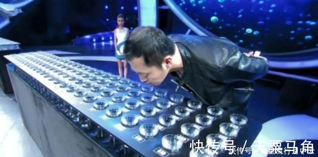 王昱珩|当年轰动科学界的“水哥”，在《最强大脑》被警方看中帮助破案，如今现状如何