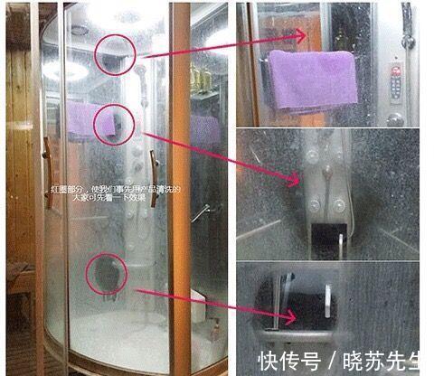 皮沙发|花钱找罪受！新房这14个地方，再有钱都不要装！费钱！占地！无用