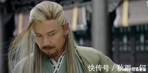 北冥神功!金庸武侠十大邪门功法,葵花宝典才排第三,第一却被傻子练成