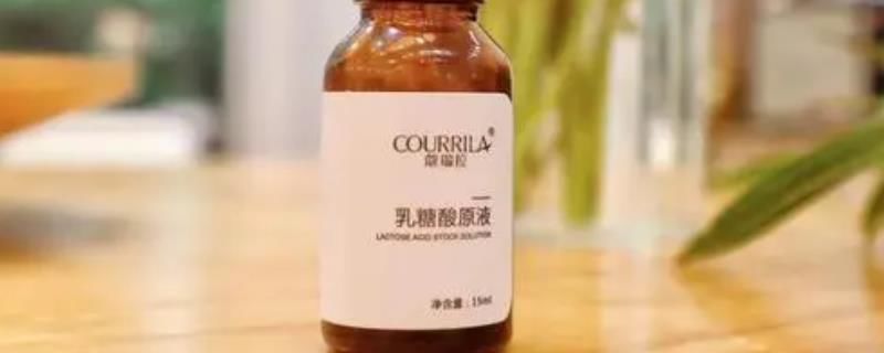 皮肤|原液为什么不能天天用