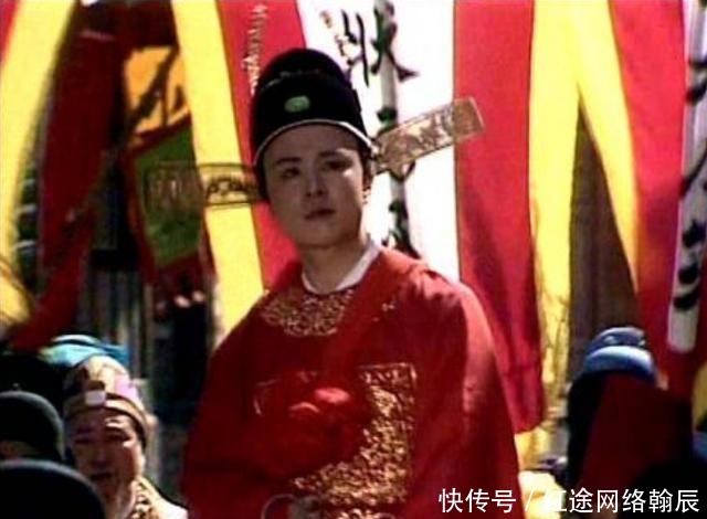 唐僧|陈光蕊是不是唐僧的父亲?殷温娇抛绣球的目的是什么?给孩子找爹