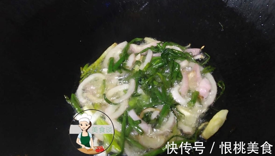 直流|鸡肉此做法,一周不吃就馋,鲜香嫩滑,鲜美到直流口水,简单易做