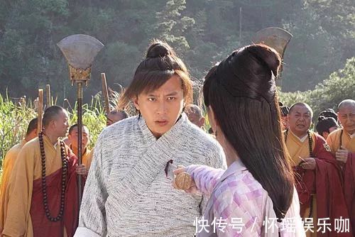 九阳真经!张三丰为何会败给波斯高手?因为九阳神功虽厉害,却有个致命缺陷