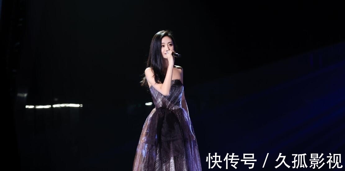 伍珂玥|《好声音》总决赛如果不是直播，伍珂玥还真不一定能夺冠