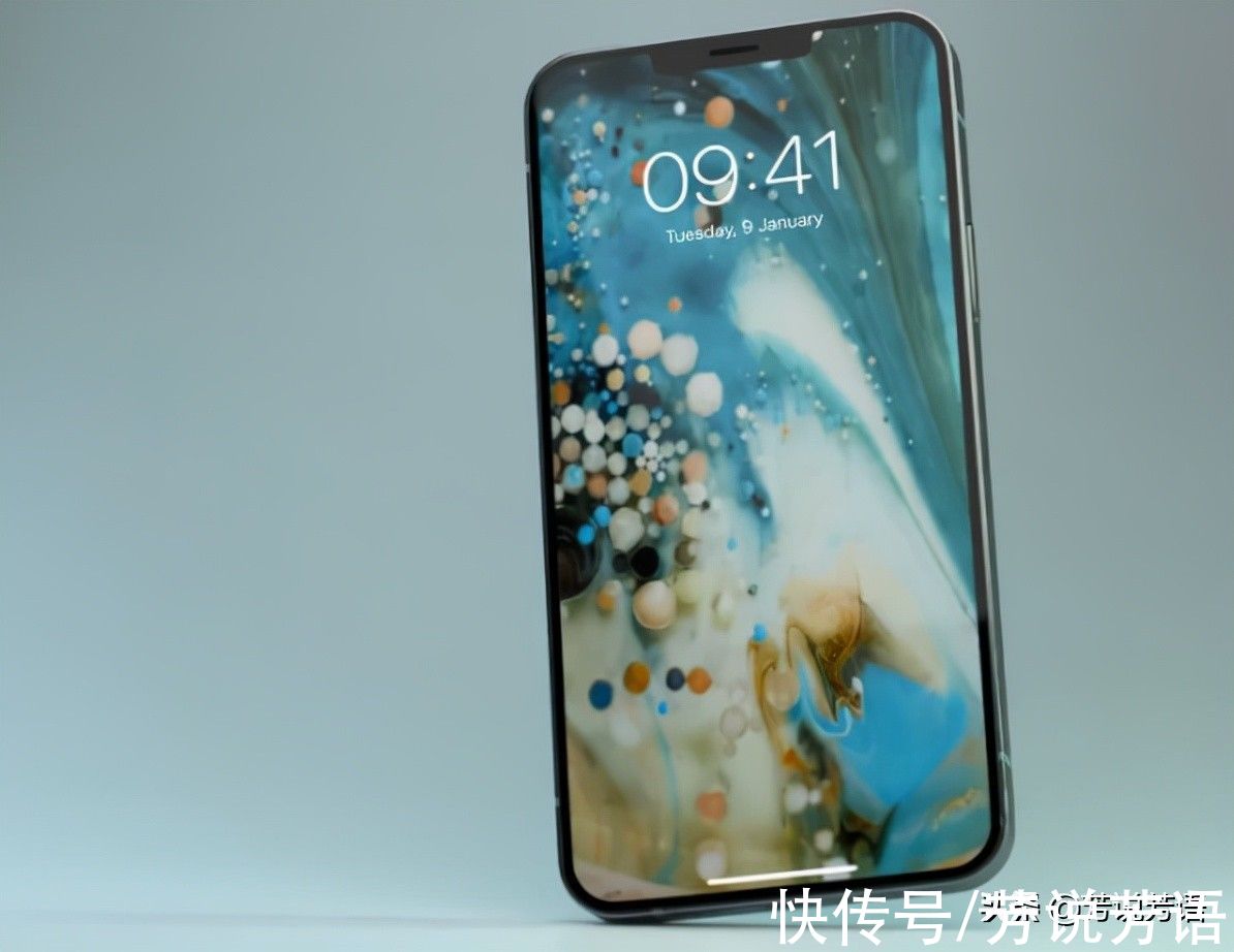 mini|iPhone14mini曝光：120hz配后置双摄，美与性能的碰撞