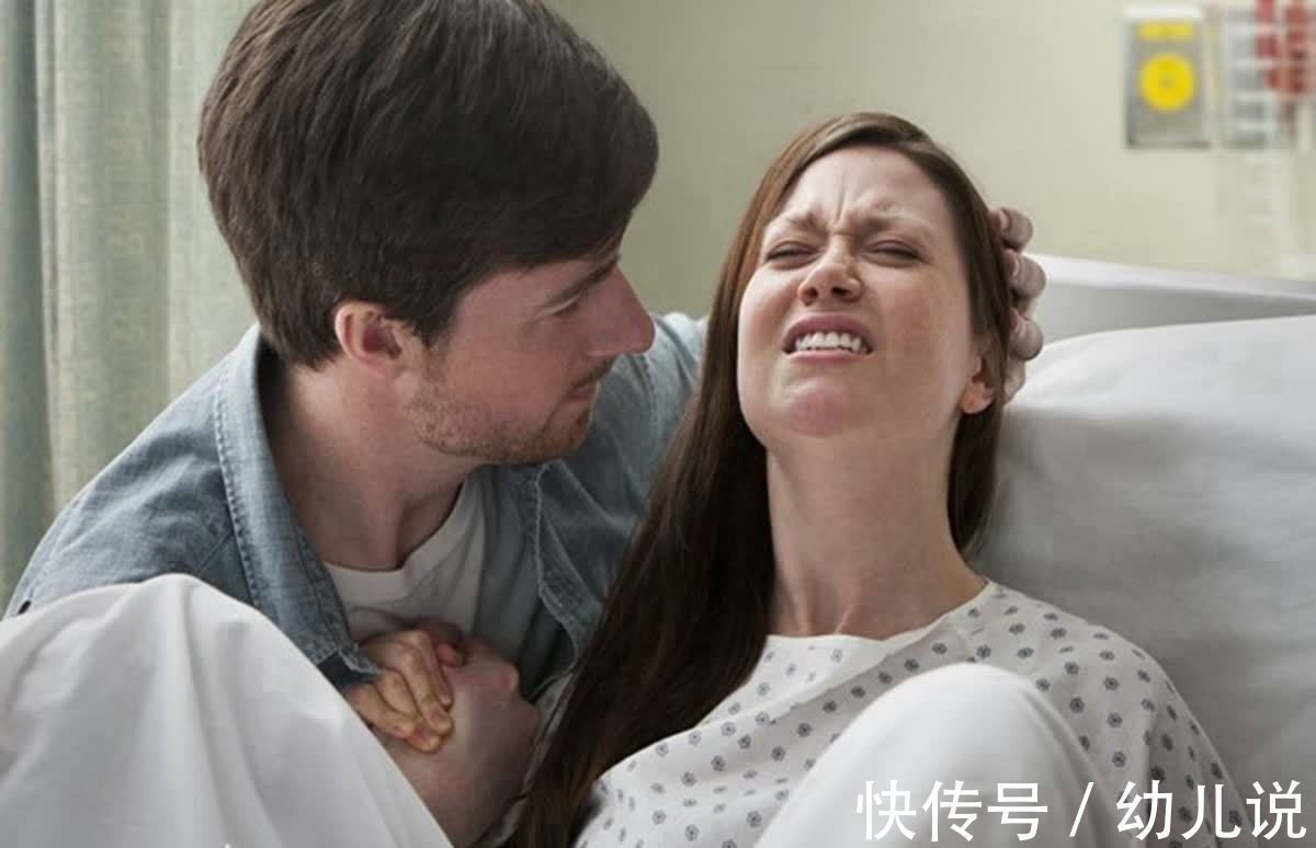 医生|生孩子时,为什么会感觉产房里特别冷?弄清楚原因对生娃更有利