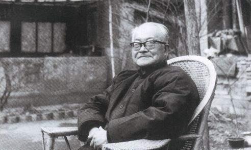 求爱|“低情商”沈从文的卑微求爱史:我烧死了自己,却没能点燃张兆和