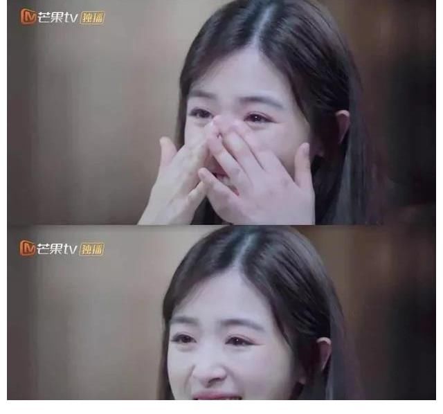 万茜|是什么让易立竞从访谈“灭霸”变成访谈“甜心”，是帅哥吗？