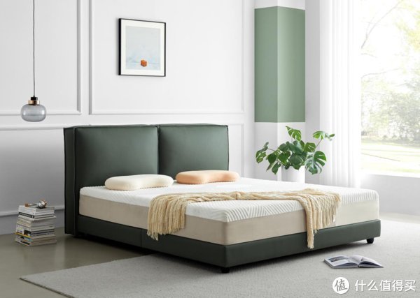 支吾|从上百张床架中挑选出的九张爆款,双十一必看,直接抄作业!